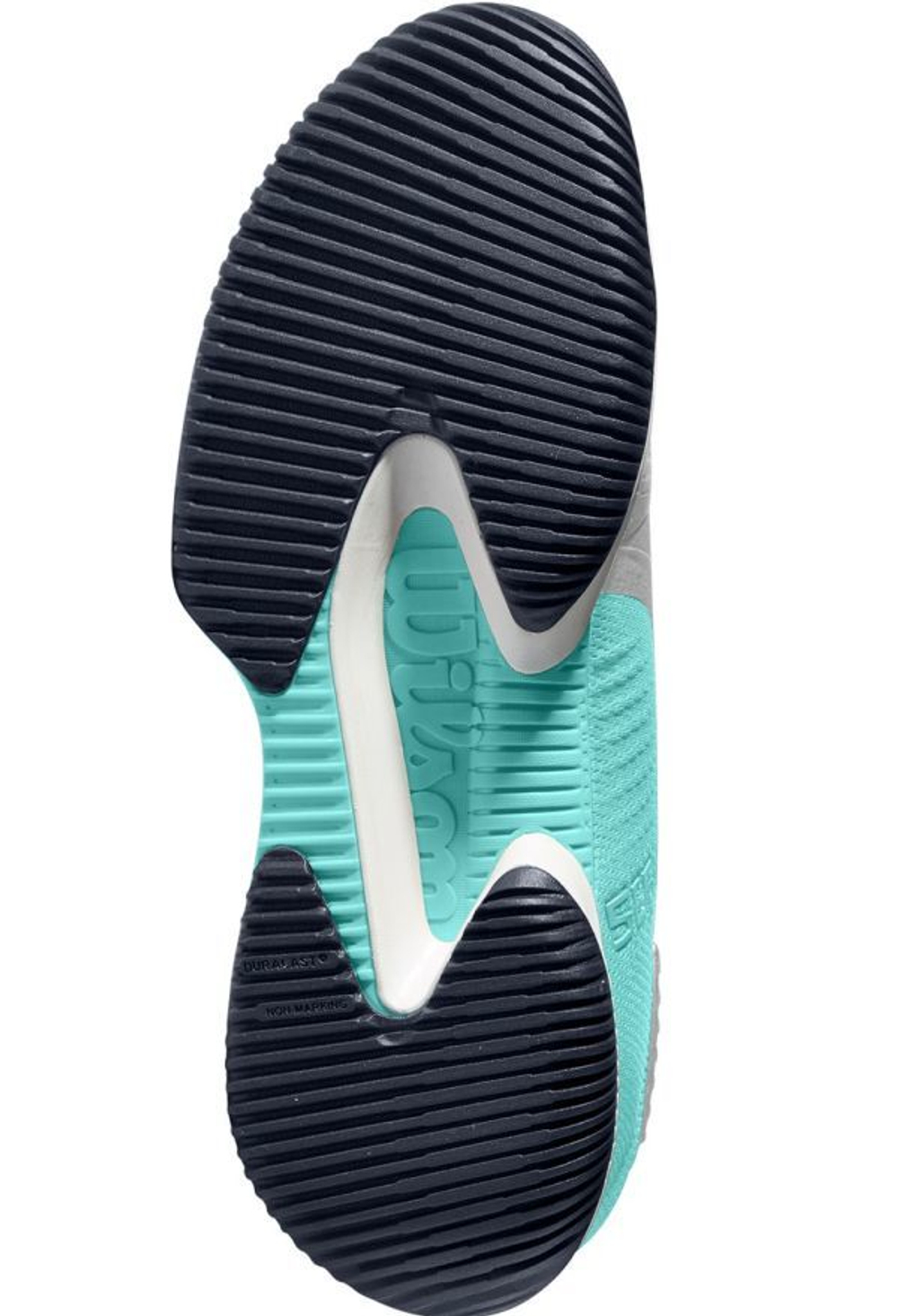 Кроссовки женские Wilson Kaos Rapide W - wht/ablue/outer space - купить по  выгодной цене | ПРЕСТИЖ - МАГАЗИН ТЕННИСНОЙ ЭКИПИРОВКИ