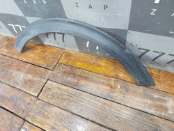 Накладка крыла переднего правого Kia Sportage 4 (QL) 16-22 Б/У Оригинал 87712F1000