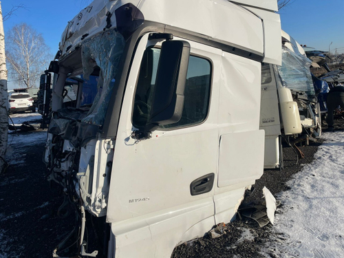 Дверь левая 2022г.