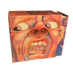 Комплект / King Crimson (12 Mini LP CD + Box)