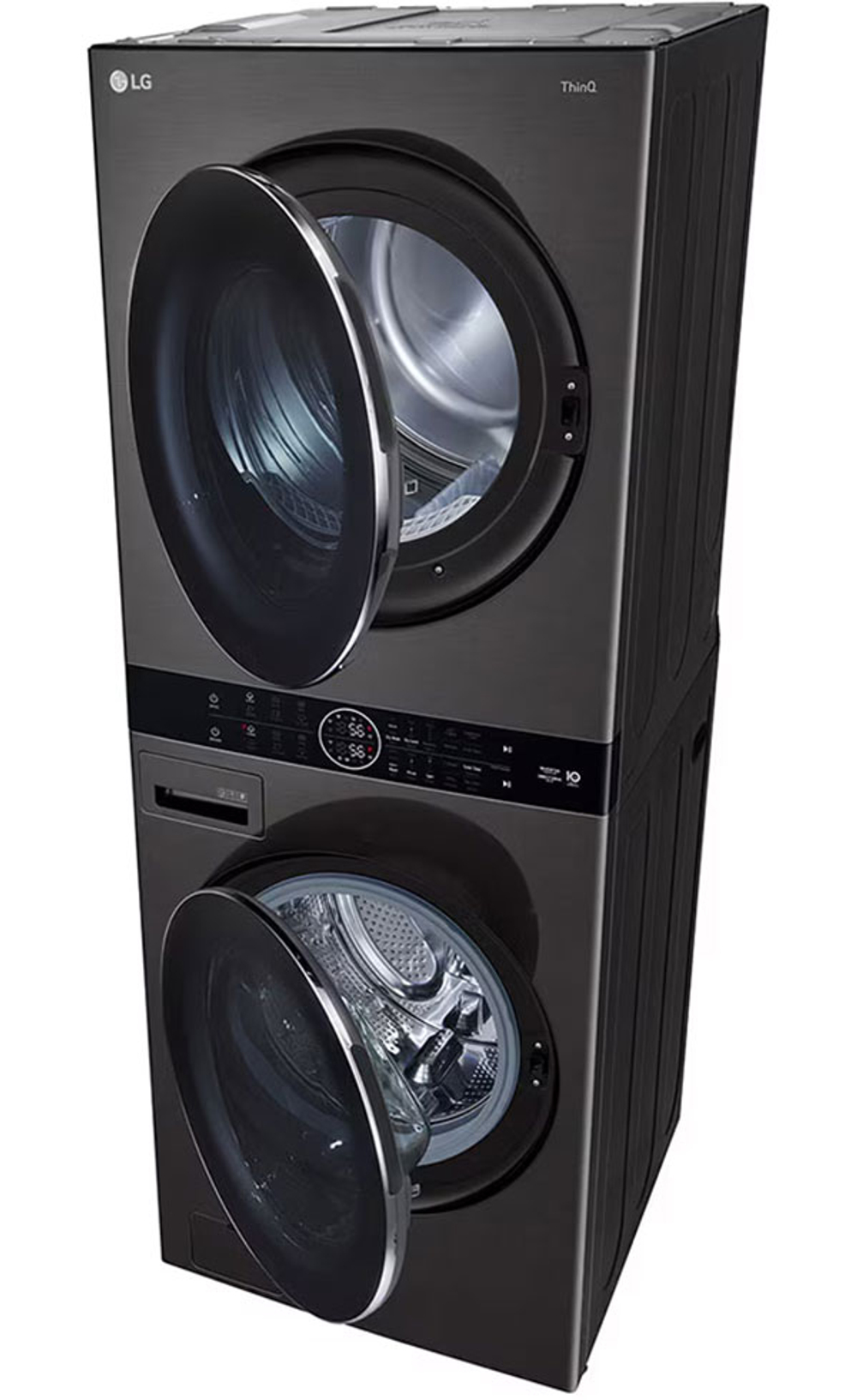Стиральная машина LG FWT2116BS