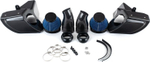 Система холодного впуска Turner Motorsport Gloss Carbon Fiber Enclosed Intake BMW M5 F90, M8 F9x