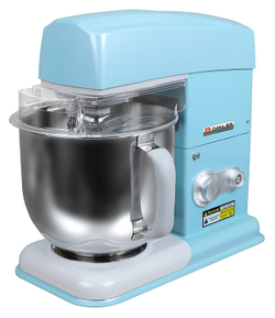 Миксер планетарный Danler MSR-7