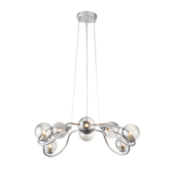 Подвесная люстра ST-Luce SL1502.103.08