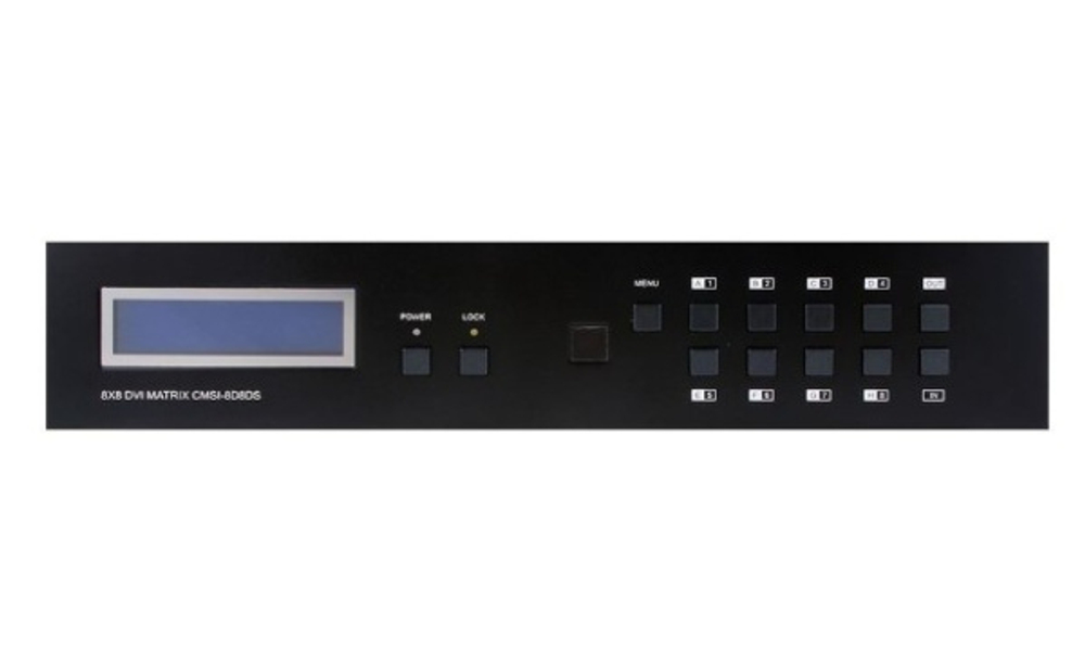 Коммутатор матричный Cypress CMSI-8D8DS