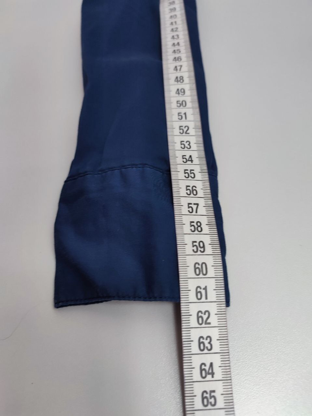 Блузка красивого оттенка 42 размер