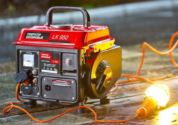 Как выбрать генератор? Как выбрать генератор?