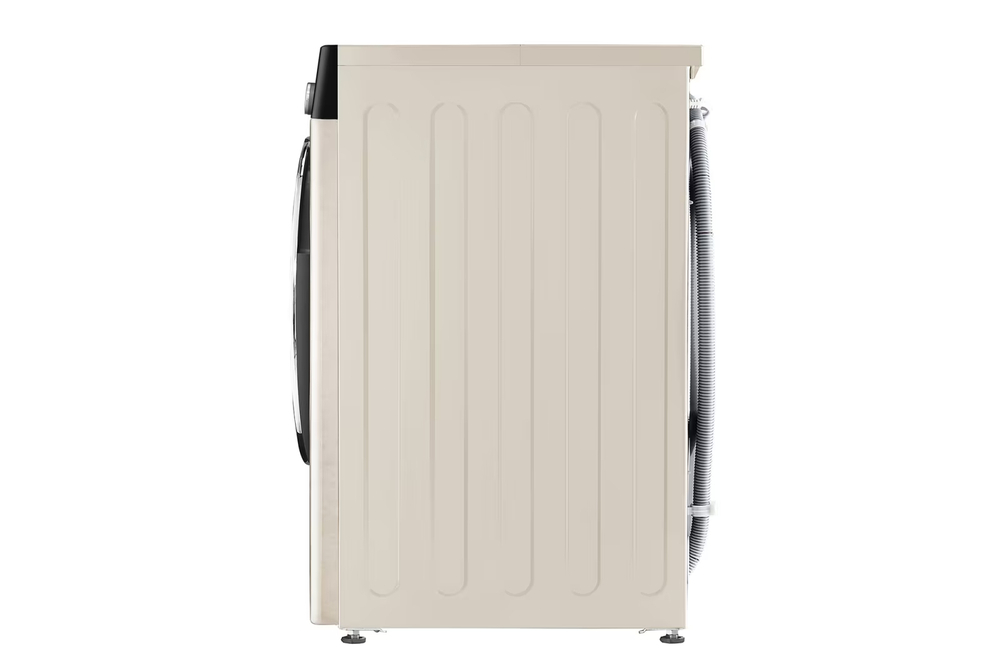 Стиральная машина LG F4V5VS9B