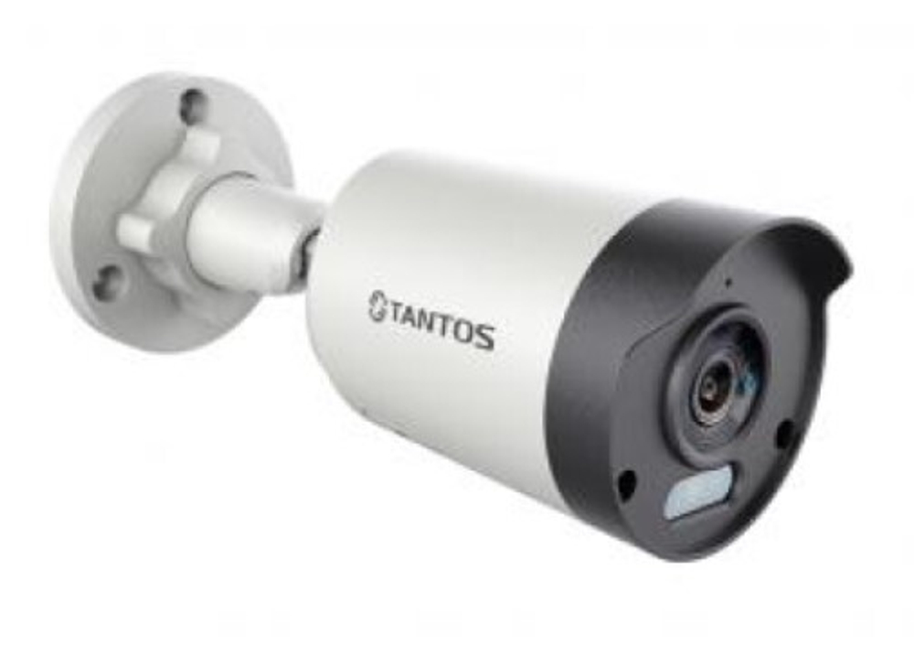 Видеокамера IP Tantos TSi-Pn853F