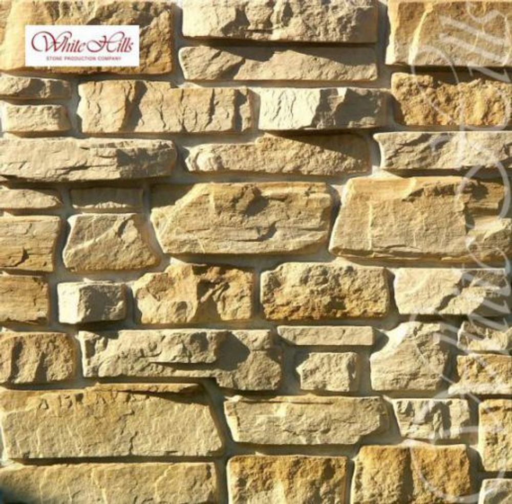 White Hills - Искусственный камень - Тевиот 700-10