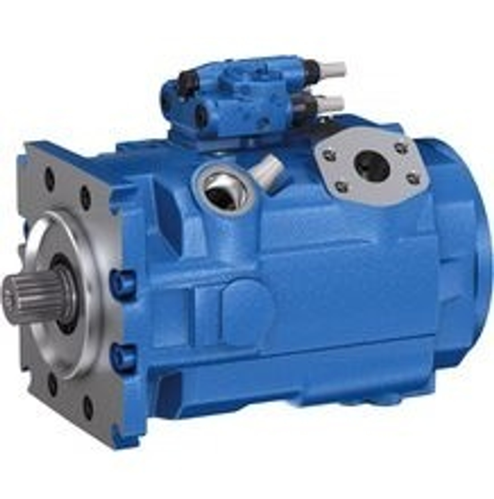 Гидравлический насос  Bosch Rexroth  A11VO260