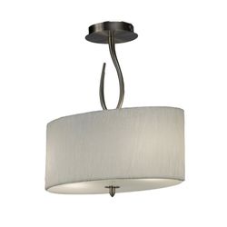 3710 Люстра потолочная Lua