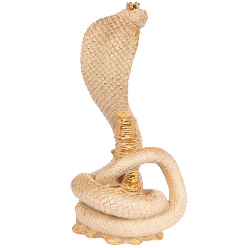 Змея Кобра Астрид Айвори