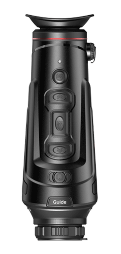 Тепловизионный монокуляр Guide TrackIR 25MM - фото 4