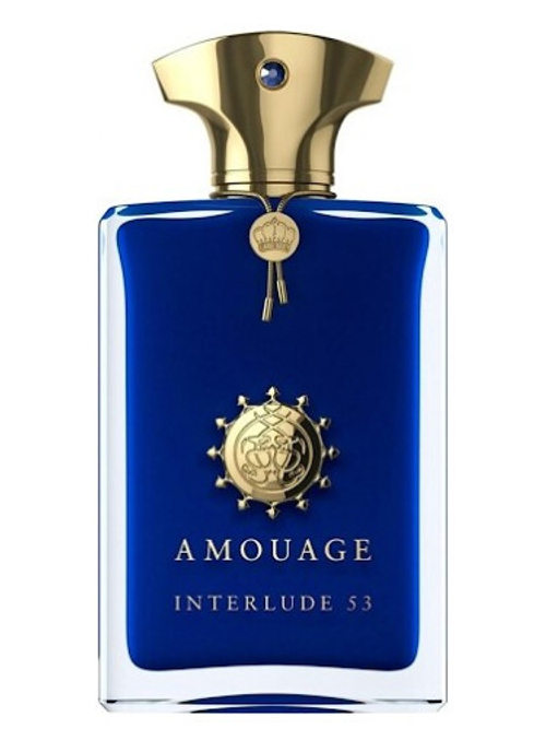AMOUAGE Interlude 53 Man