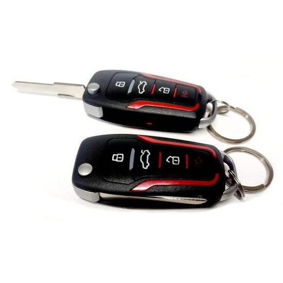 Модуль дистанционного управления NOkey ra6