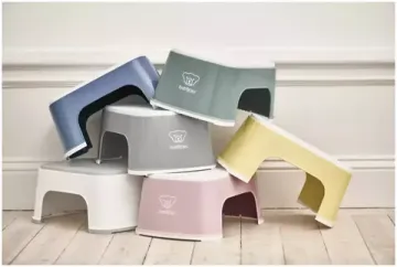 Подставка для ног BabyBjorn 0612, серый