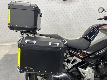 Honda CB190X , 2020