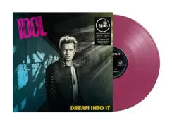 Billy Idol - Dream Into It (Purple) LP