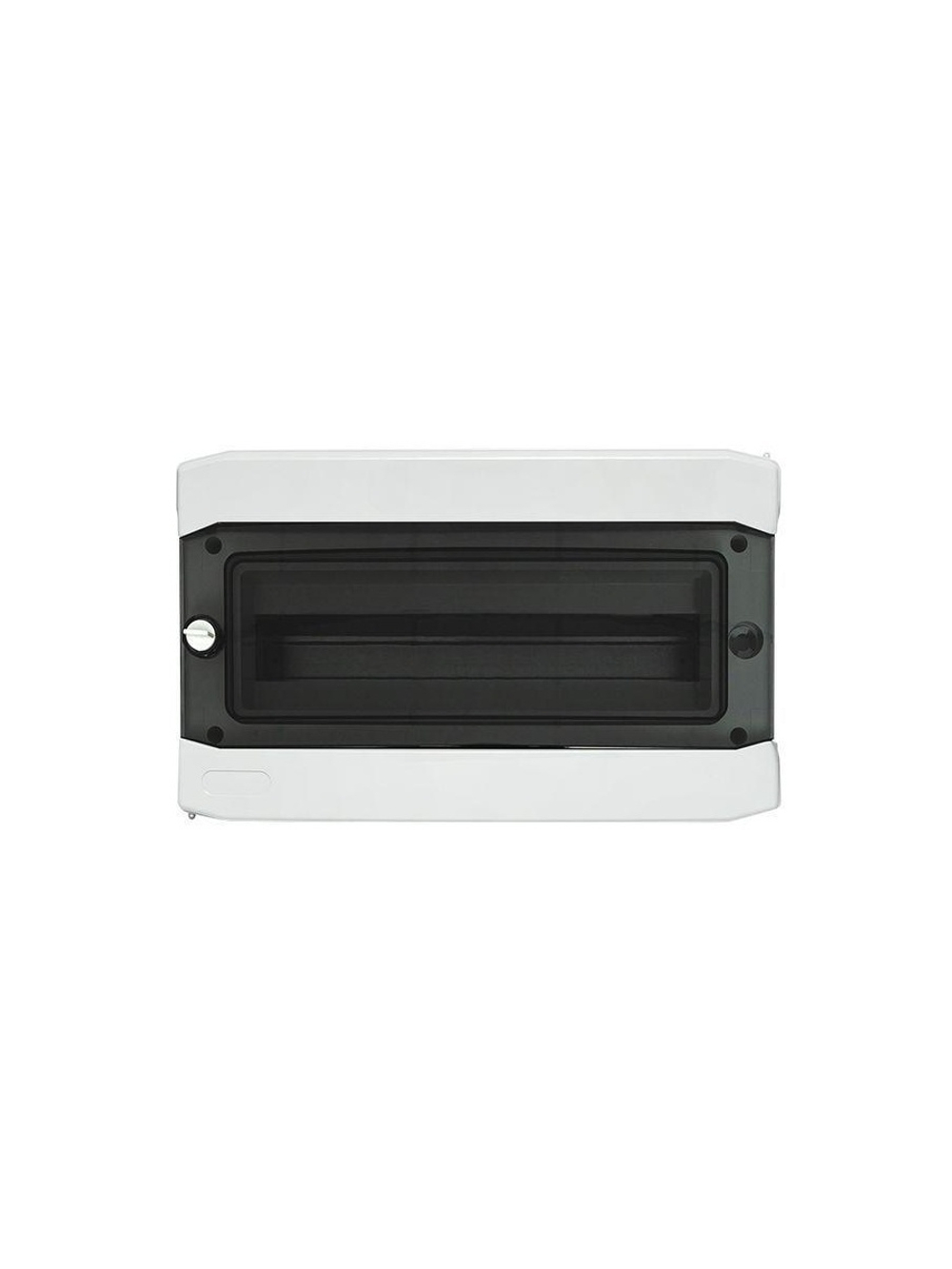 Щит навесной Unix65 18 модулей EKF ux65-18-n