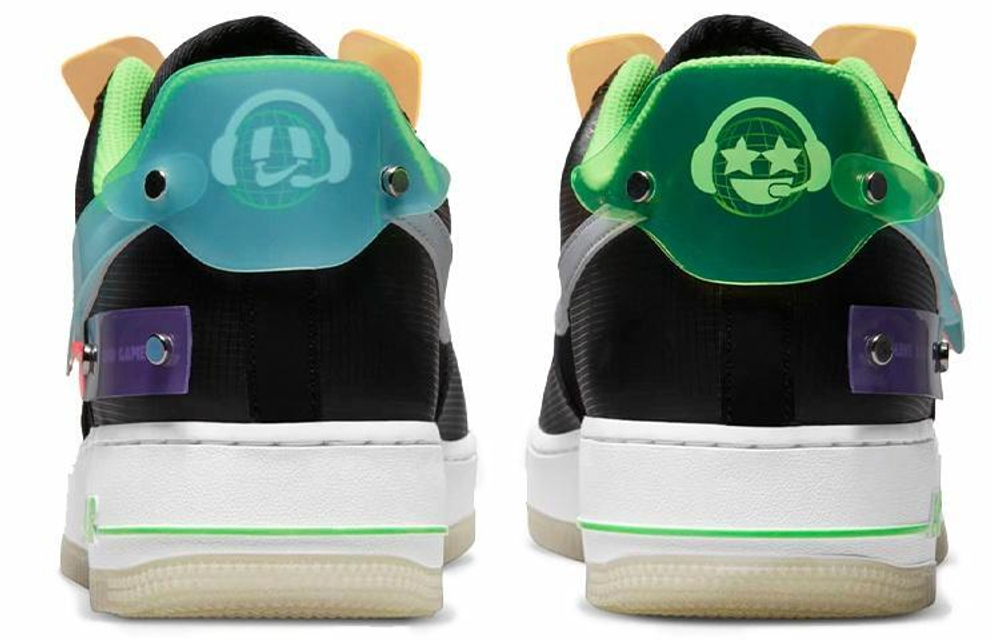 Кроссовки Nike Air Force 1 Low 07 Lv8 "Have A Good Game"