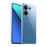 Смартфон Xiaomi Redmi Note 13/ 2400x1080/ 8GB+512GB/ Ice Blue/ Ростест