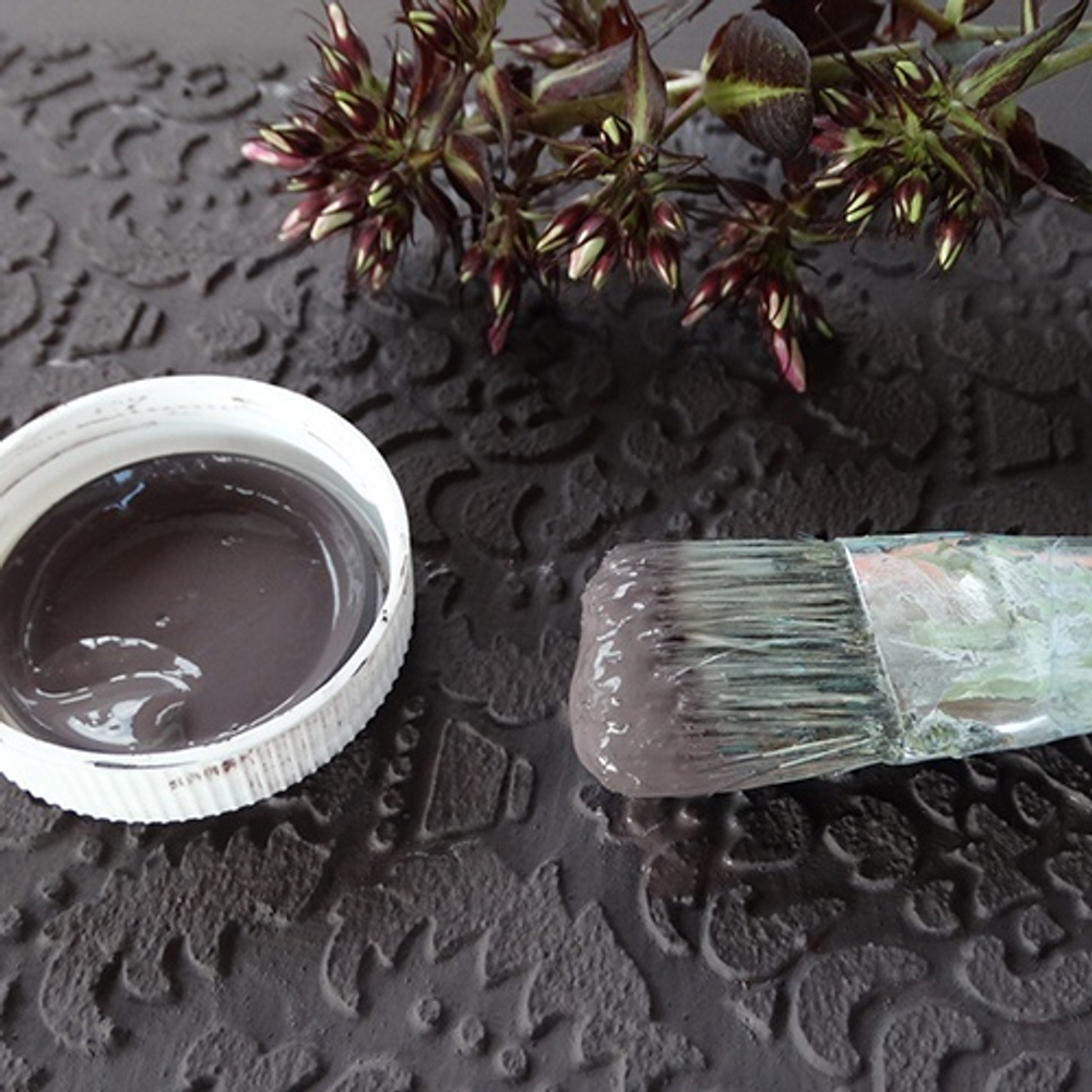 Меловая краска «Космическая пыль»