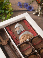 Набор "Русский богатырь" #5