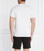 Футболка Karl Lagerfeld - белый(755081 542224)