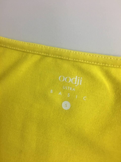 Платье Oodji яркое 44 размер