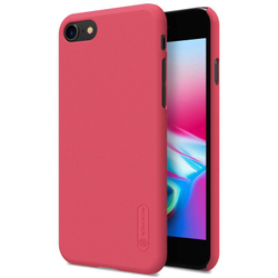 Накладка Nillkin Super Frosted Matte для iPhone SE (2020)  / 7 / 8