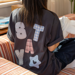 Футболка коллекционная Stray Kids - STAY in Our Little House