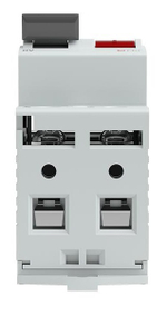 УЗО  EKF rccb-2-80-300-ac-av
