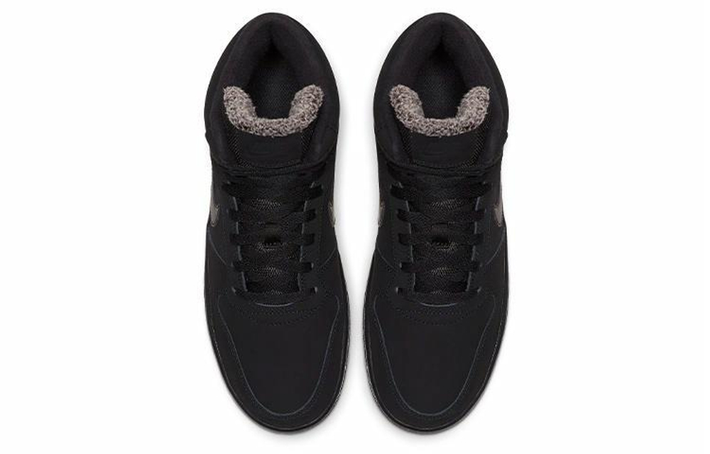 Кроссовки Nike Ebernon Mid Se