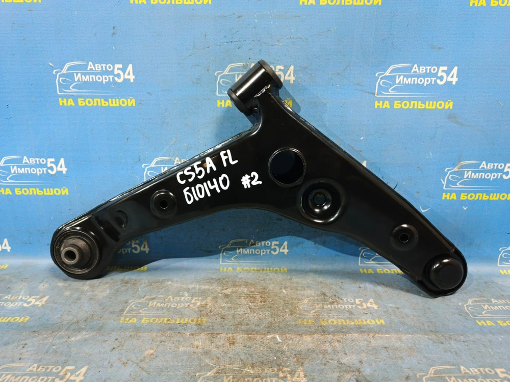 Рычаг передний левый MITSUBISHI LANCER 2000-2003