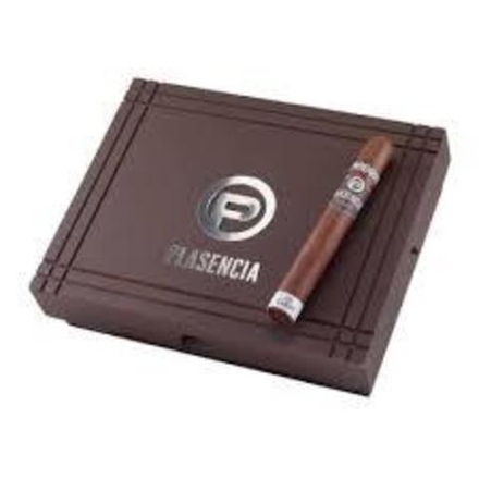 Plasenсia Alma del Campo Travesia Toro Extra