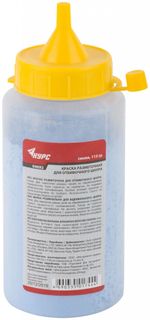 04692 Краска разметочная для отбойного шнура ,115 гр. синяя KУРС