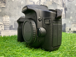 Canon EOS 50D (21.000 кадров) Покупка/Продажа