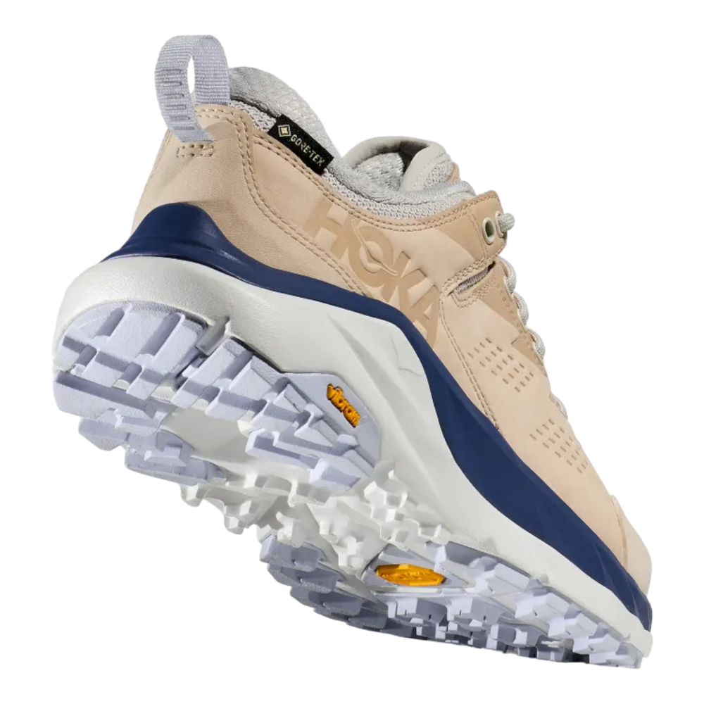 Полуботинки unisex Hoka Kaha low GTX