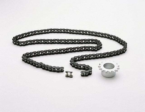 Цепь ручного редуктора (10m) C001 C-BX, CAME 119RICX001