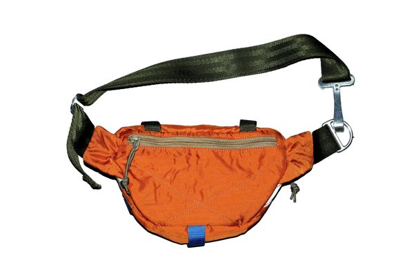 Сумка поясная Stratopacks SP-S0956 - фото 2