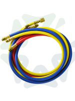 Манометрический коллектор VMG-2-R1234YF