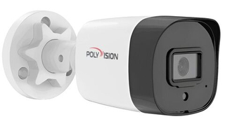 PVC-IP2Y-N1F2.8PF Уличная 2Мп IP-камера с фиксированным объективом