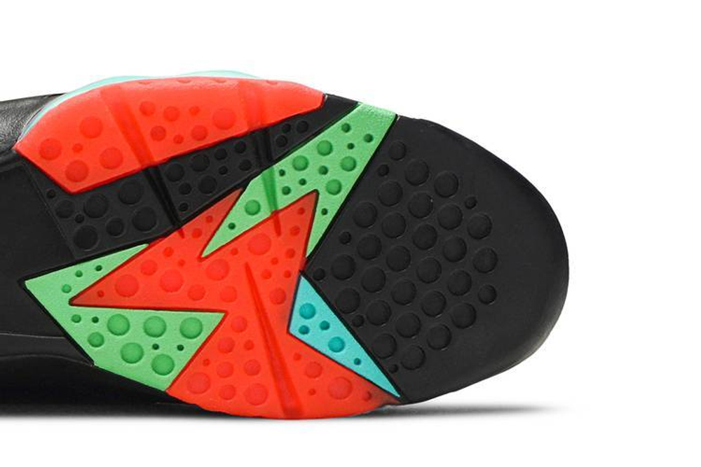 Кроссовки Jordan Air Jordan 7 Retro "Barcelona Nights"