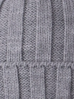 Шапка детская осенняя и шарф