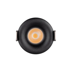 Светильник MS-FOGGY-BUILT-R45-5W Day4000 (BK, 36 deg, 230V) (Arlight, IP54 Металл, 5 лет) 044631