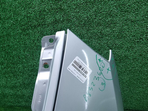 Крыло переднее левое Lada Granta 1 (2018-н.в.)