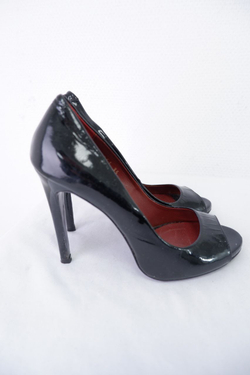 Туфли  Pier Lucci лакированные 38 размер