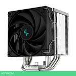 Кулер для процессора DeepCool AK500 (R-AK500-BKNNMT-G)
