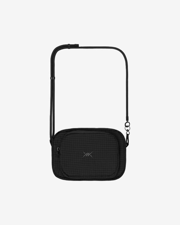 Сумка RipStop черная - фото 1